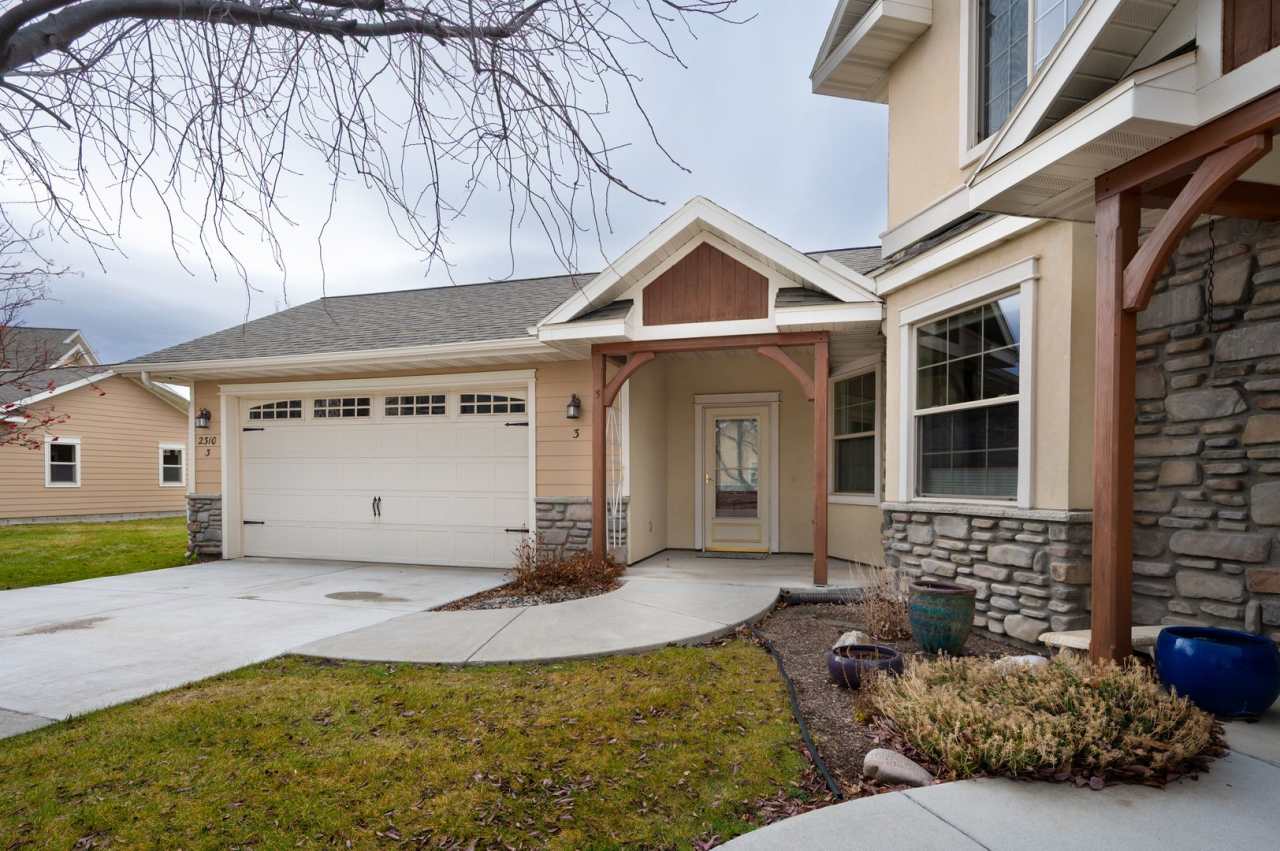 3 Bedroom, 2 Bath Condo