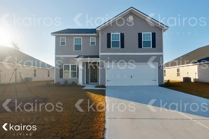 18 Duluth Drive