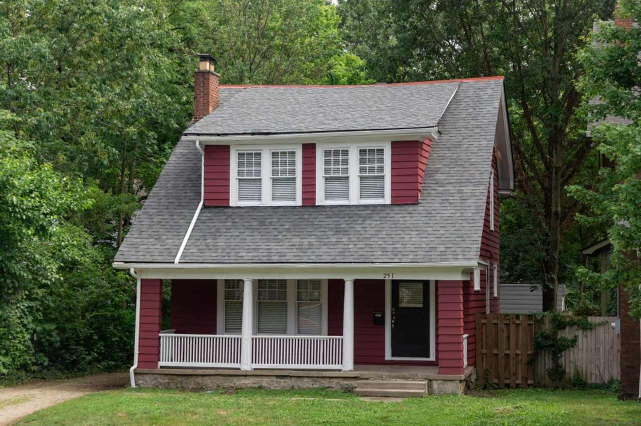 OSU Single Family House! Great Location!