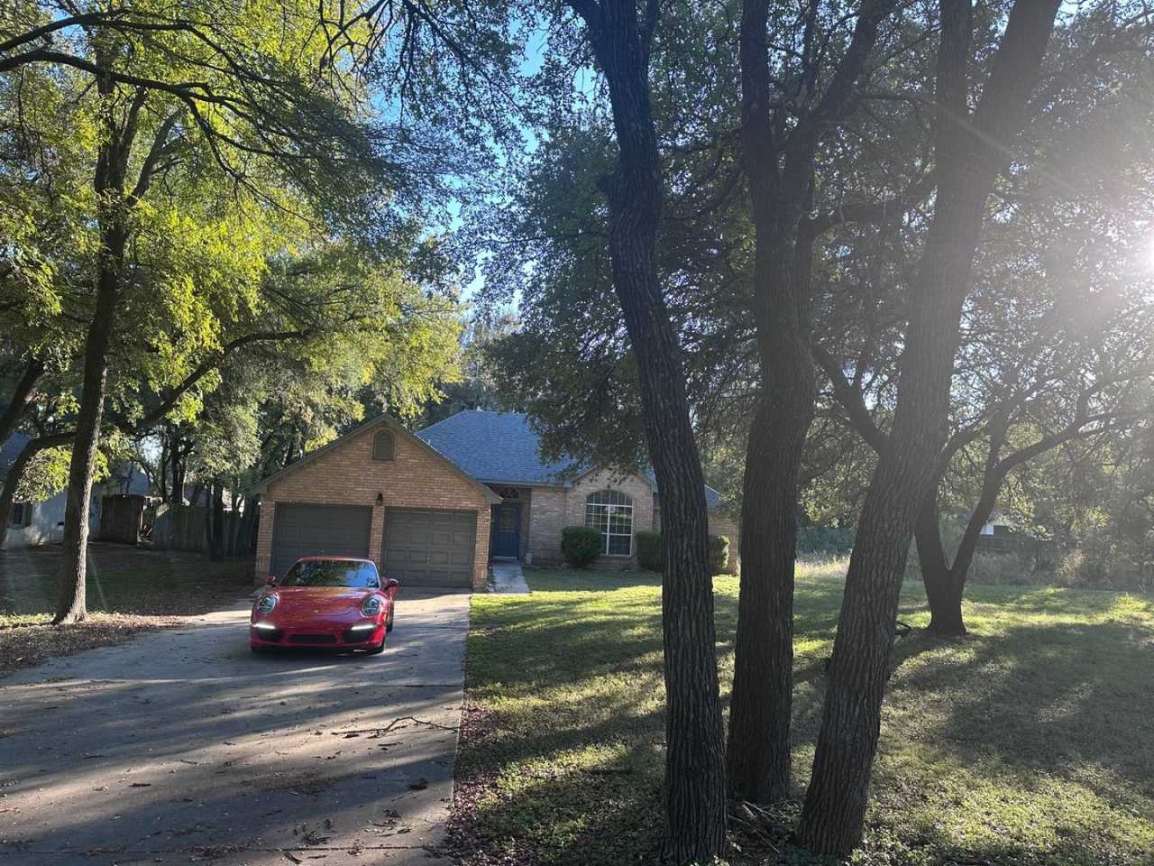 Nice quite near Belton lake Neighbourhood 3BR House in Belton