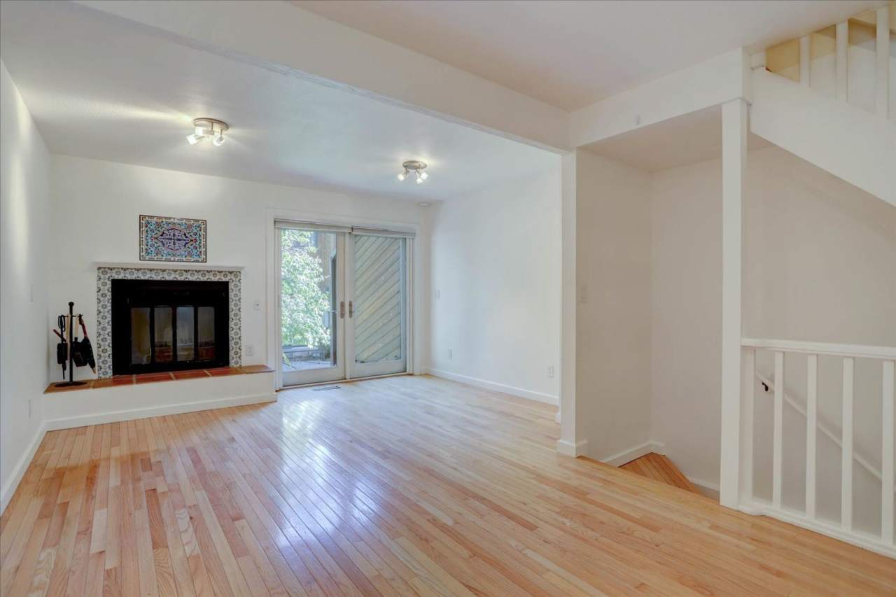 Welcome to Your Boulder Oasis at Hickok Place