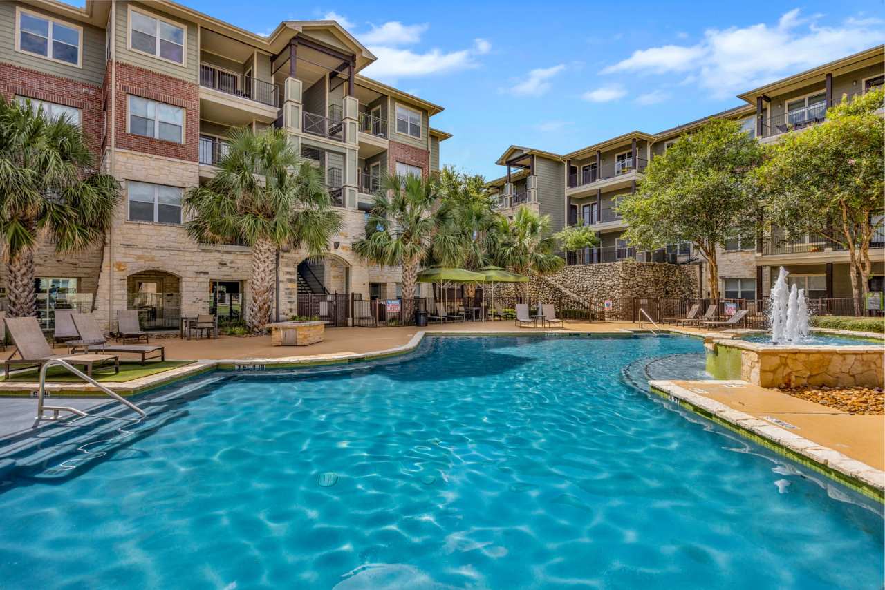 Agave at South Congress