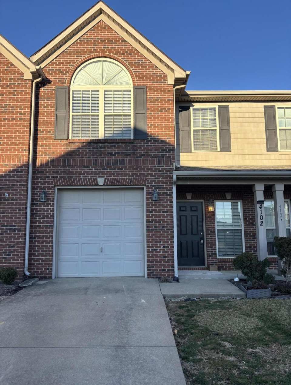 317 Hannah Todd Place unit: 4102