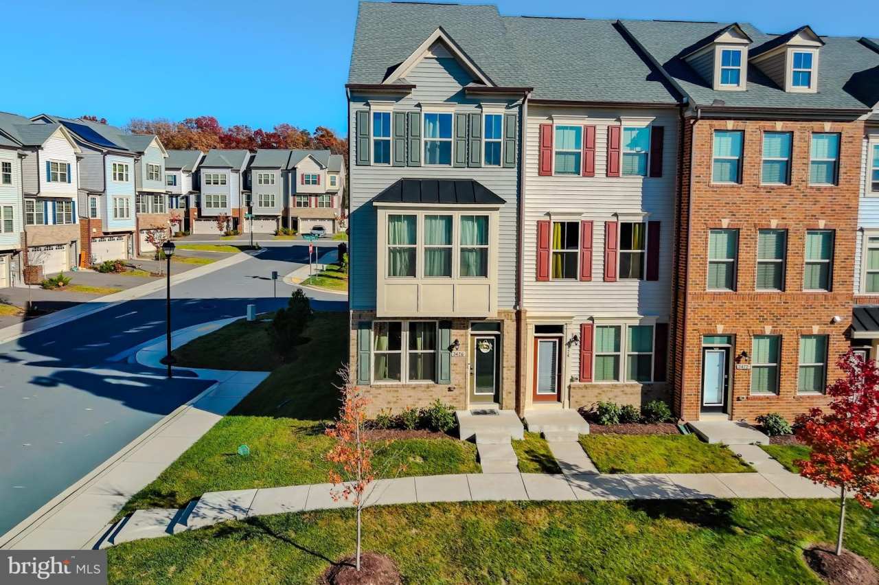 3476 PAYNE FARM Road