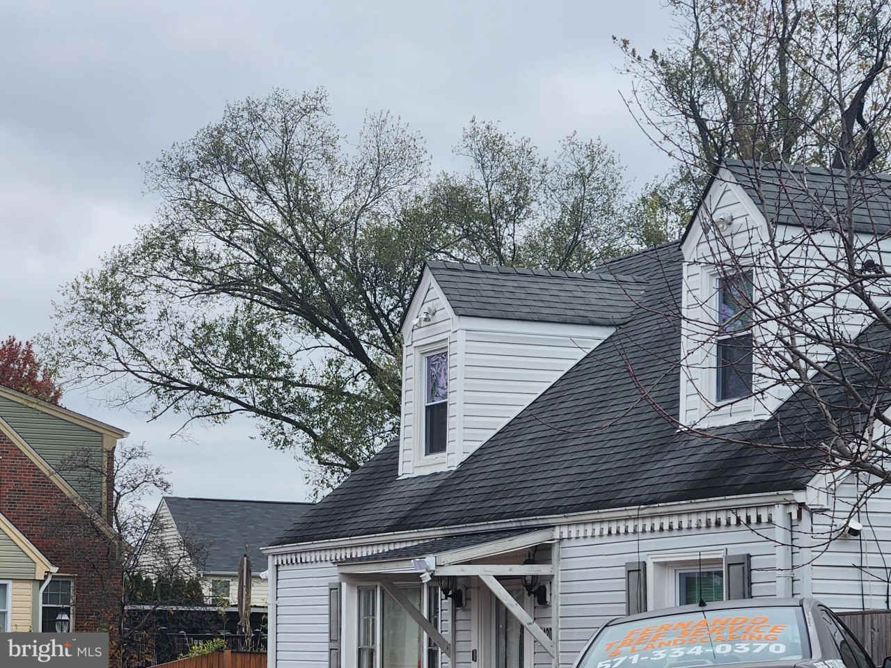 3420 SUNNY VIEW Drive