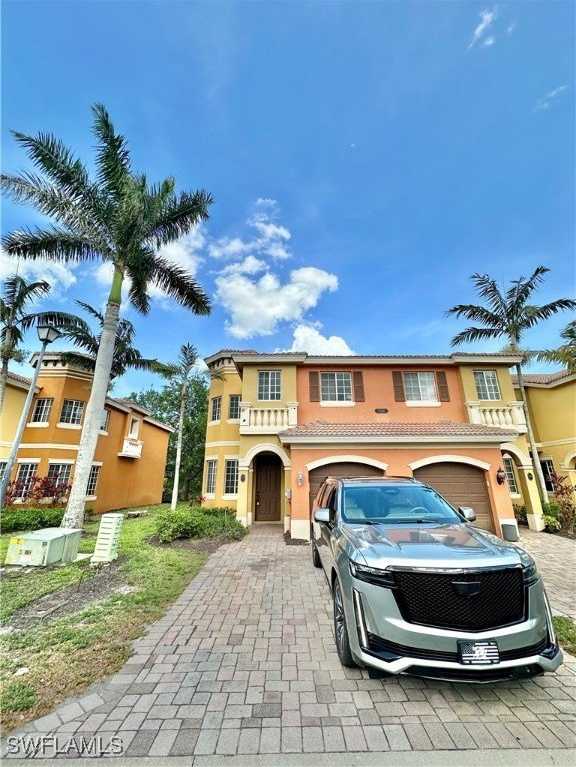 10280 Olivewood Way unit: 61