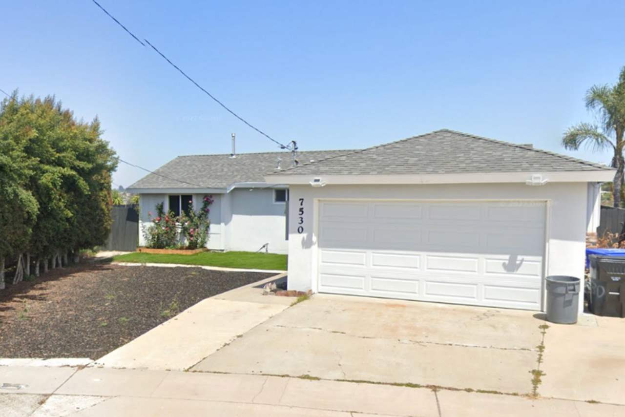 Modern 3 Bedroom 2 Bath Home, San Diego (92114)