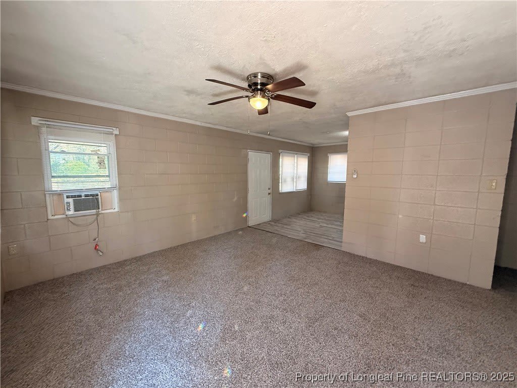 425 Squirrel Street unit: B