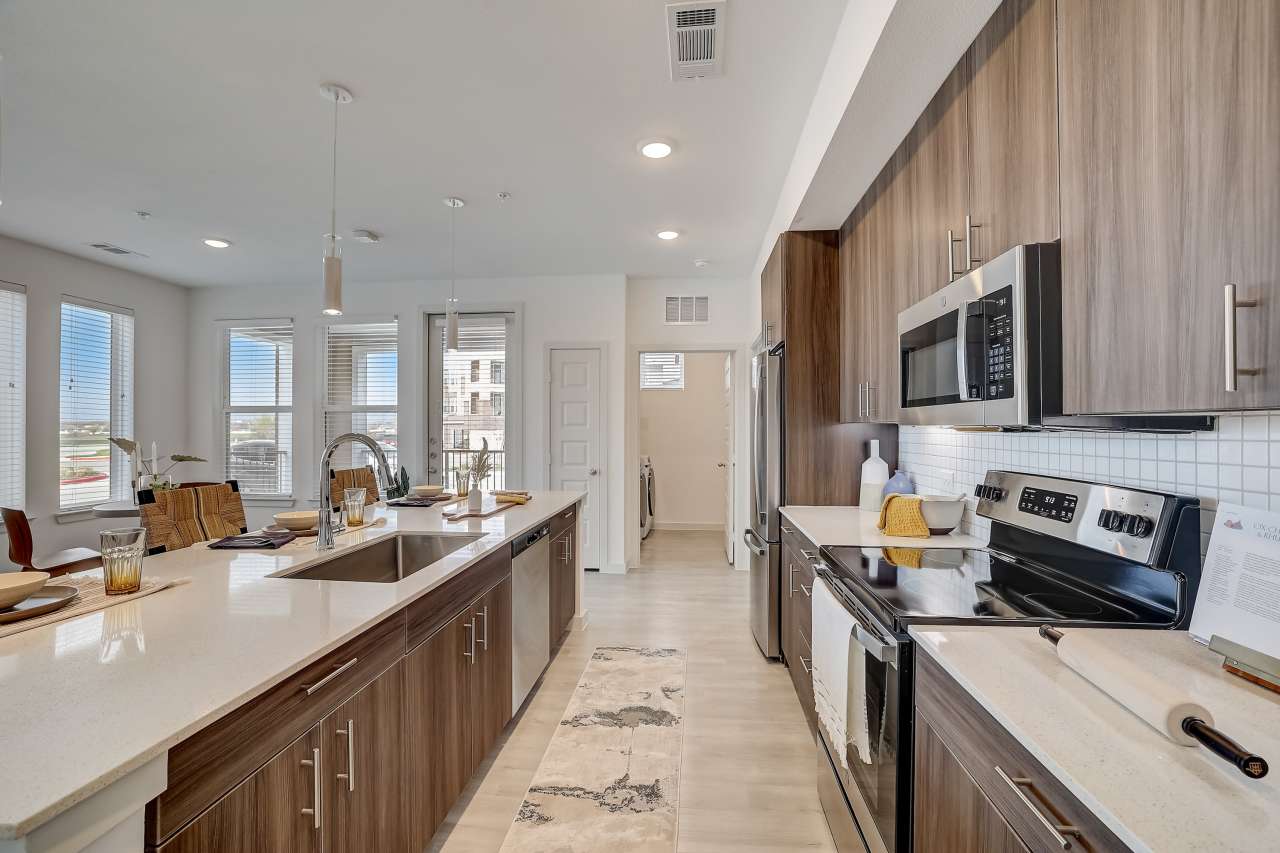 The Beacon at Pfluger Farms