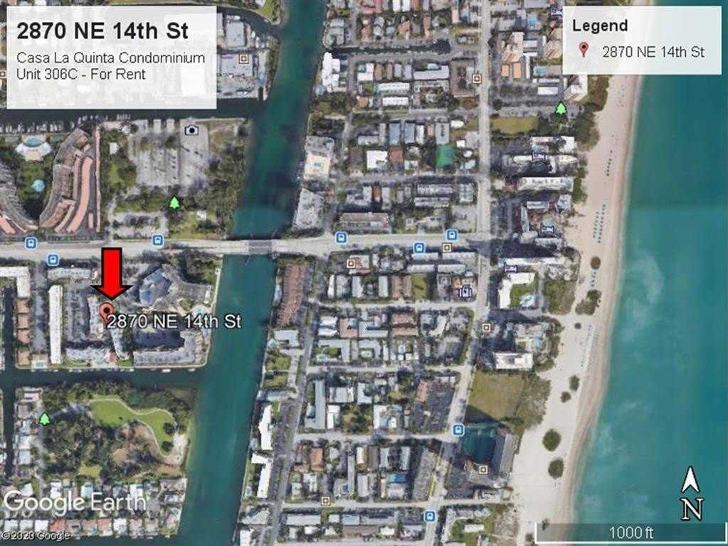 2870 NE 14th Street Cswy