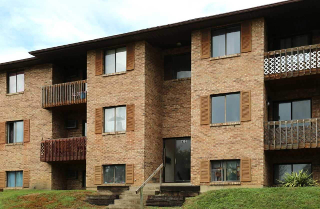 Sirena Gordon Apartments