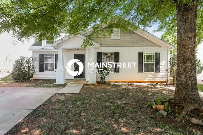 4318 Cochran Farm Lane