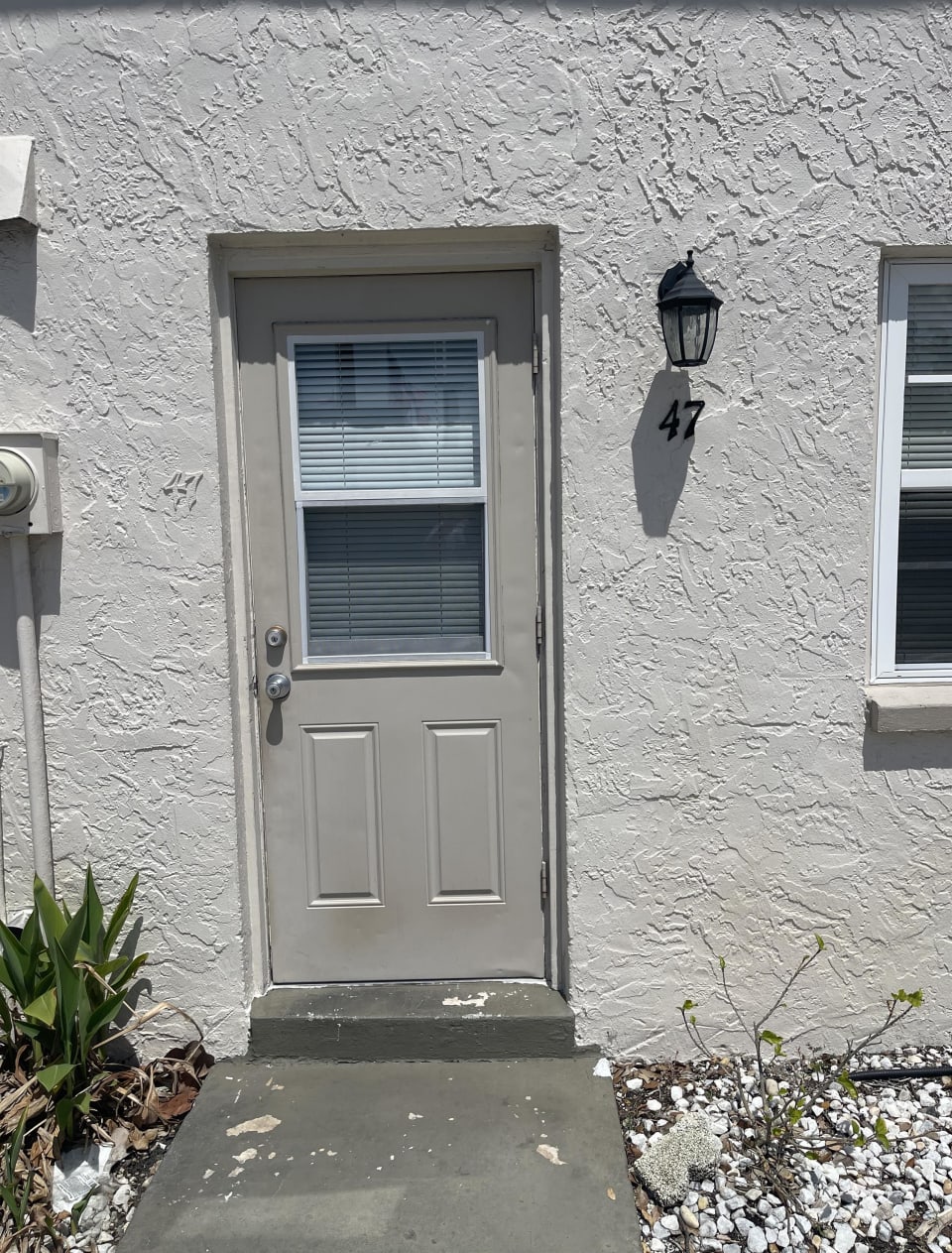 55 Needle Boulevard - 47