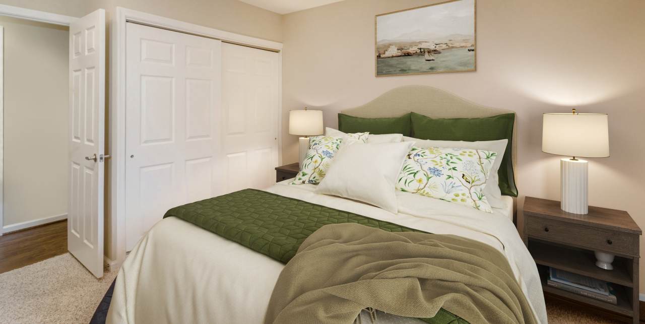 Residences at Pomona Park