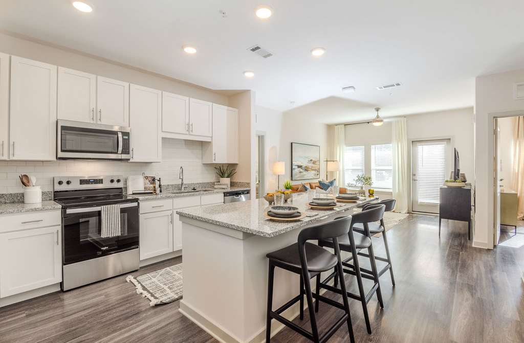 Story University North