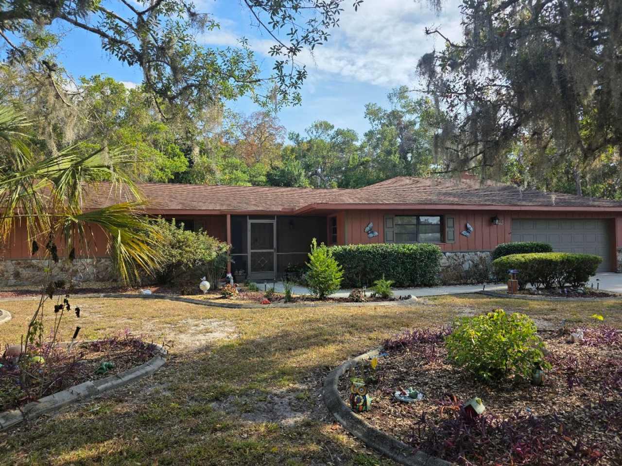 Sugarmill Woods Pool Home available 12/1/25