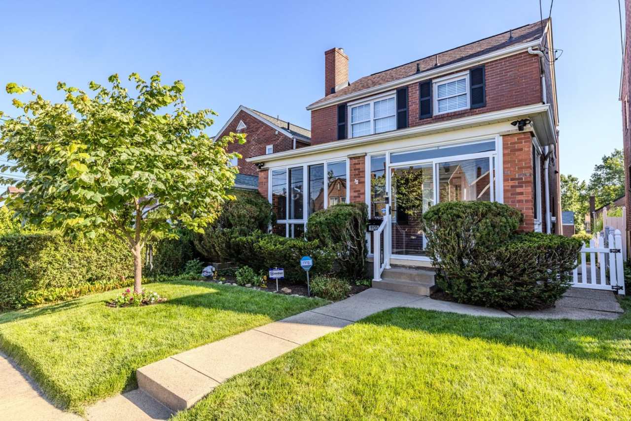 3 Bedroom Completely Remodeled Single Family Home in Stanton Heights Neighborhood of the City of Pittsburgh