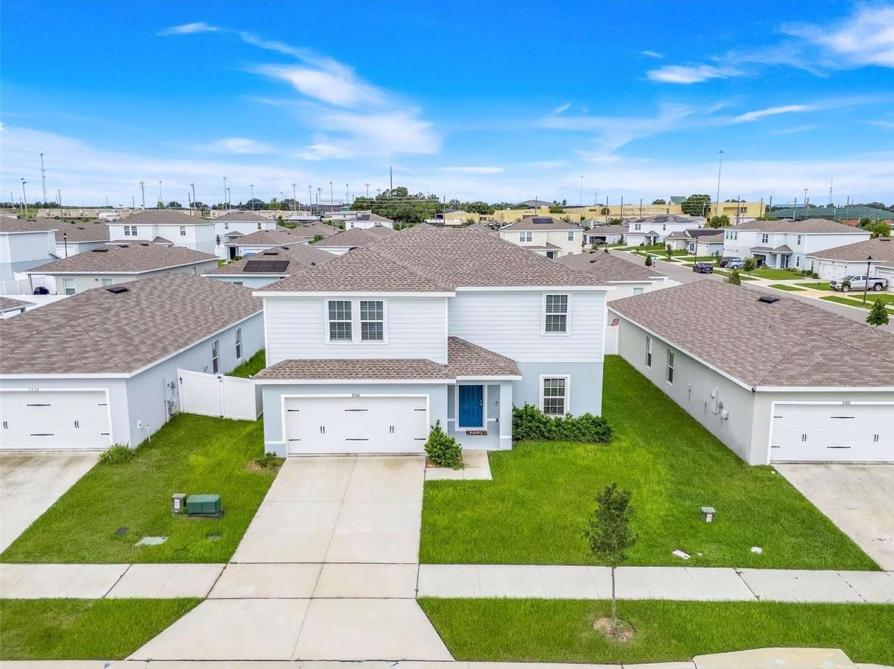 1506 FINNIGAN CIRCLE