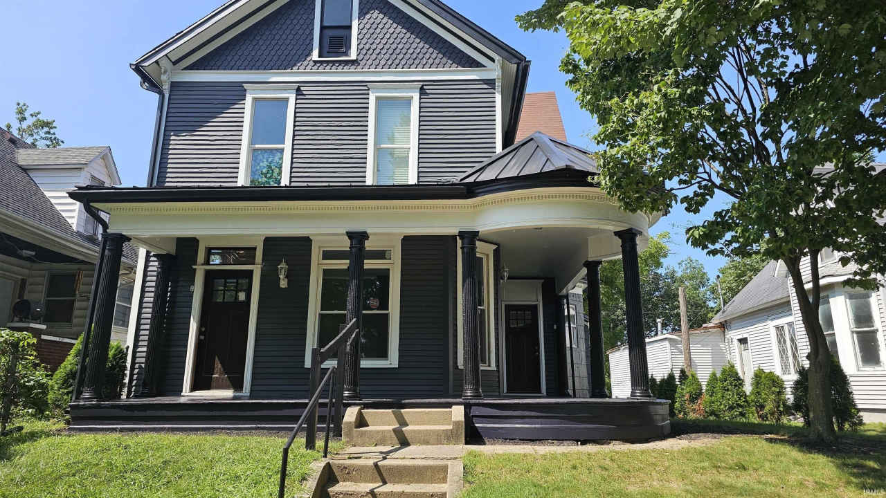 1208 Michigan Avenue