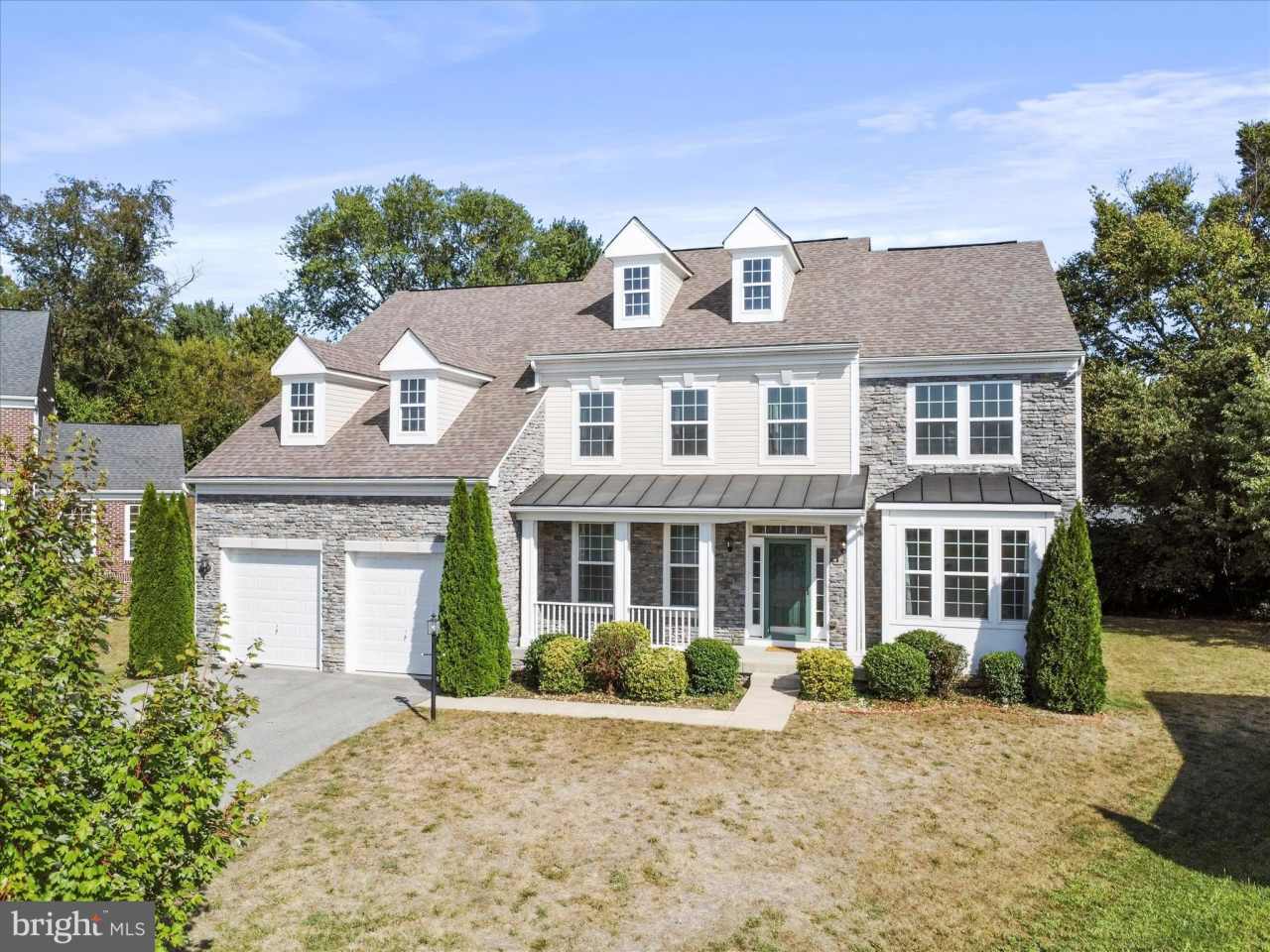 19004 MOUNT MAPLE Court