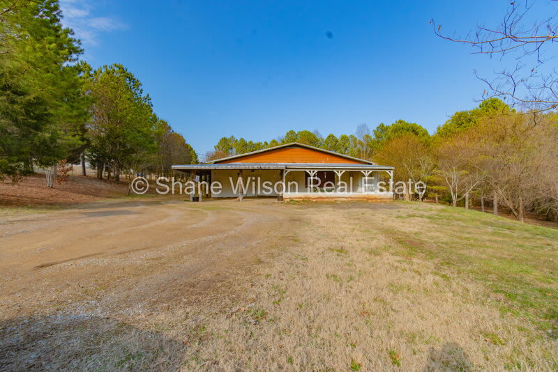 5384 Blair Road