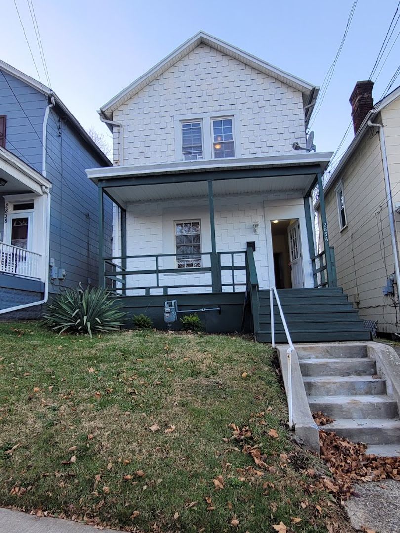 Dormont - 3 Bedroom Home
