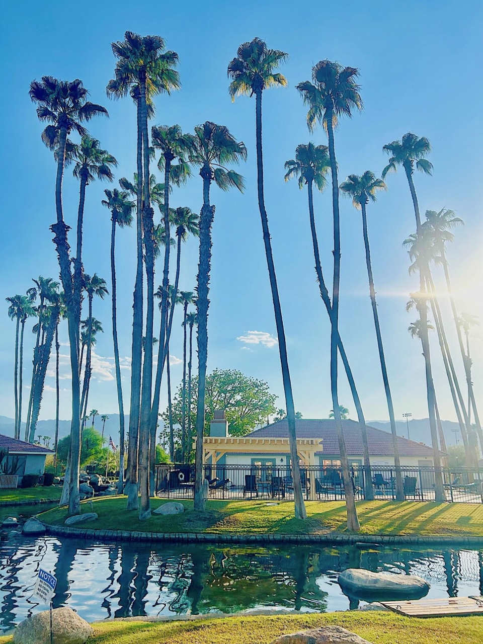 43376 Cook Street unit: 87