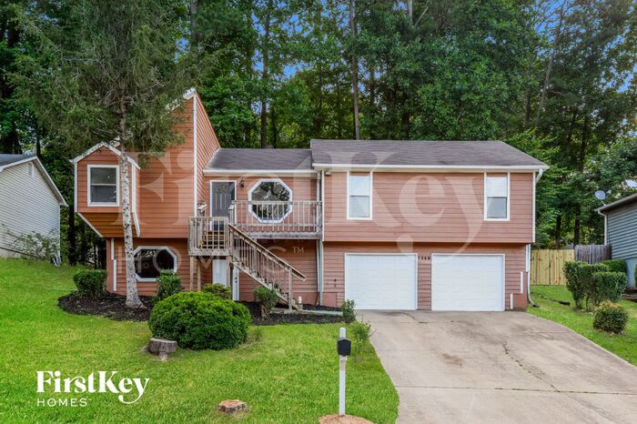 1349 Millstream Trail Northwest