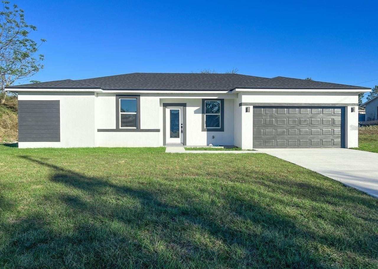 15229 Southwest 39th Circle