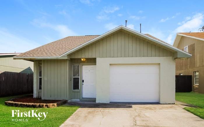 3222 Timberline Road