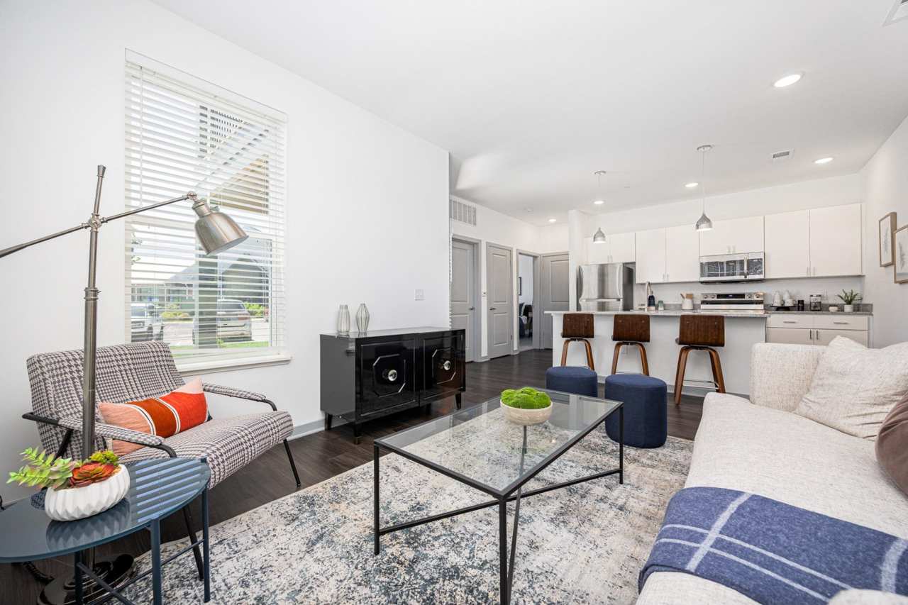 The Kensington at Riggins Run