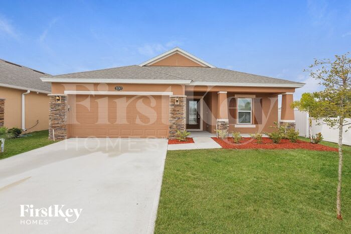 2287 Attilburgh Boulevard