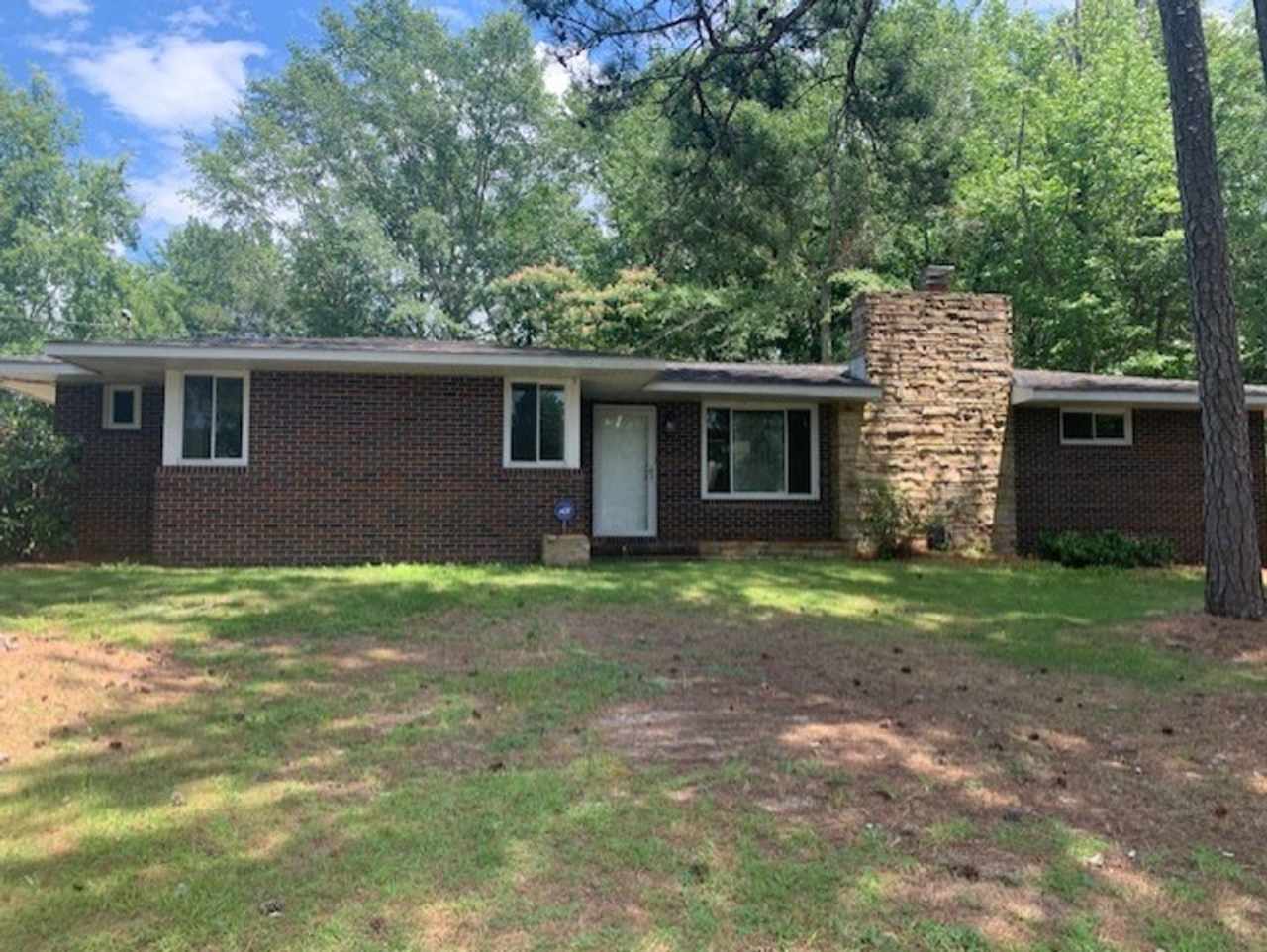 Charming home in Auburn!