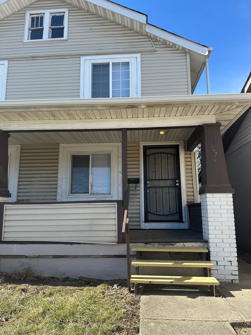 1871-1873 Cleveland Ave.