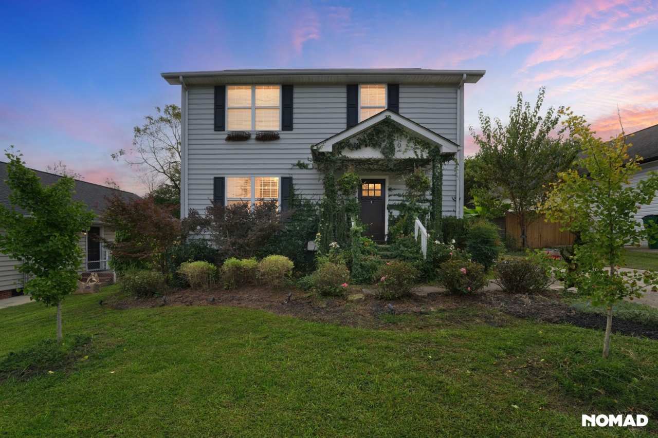 Welcome to Your Oasis in Charlotte – 931 Polk St