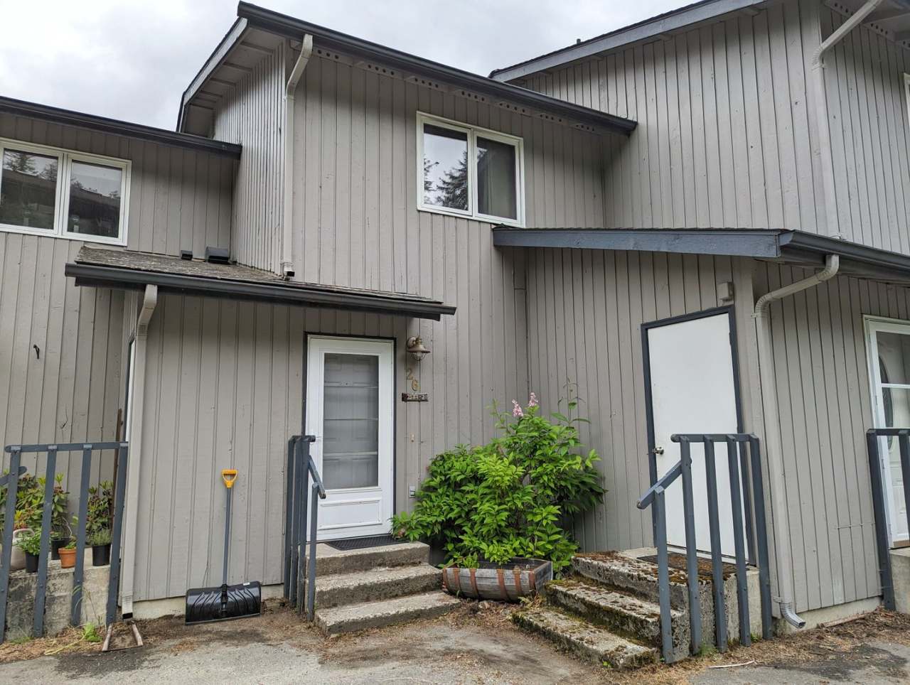 2BD/1.5BA Twnhse Style Forestedge Condo on Douglas, Pet Friendly w/Storage