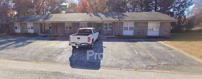 8827 Country Club Drive