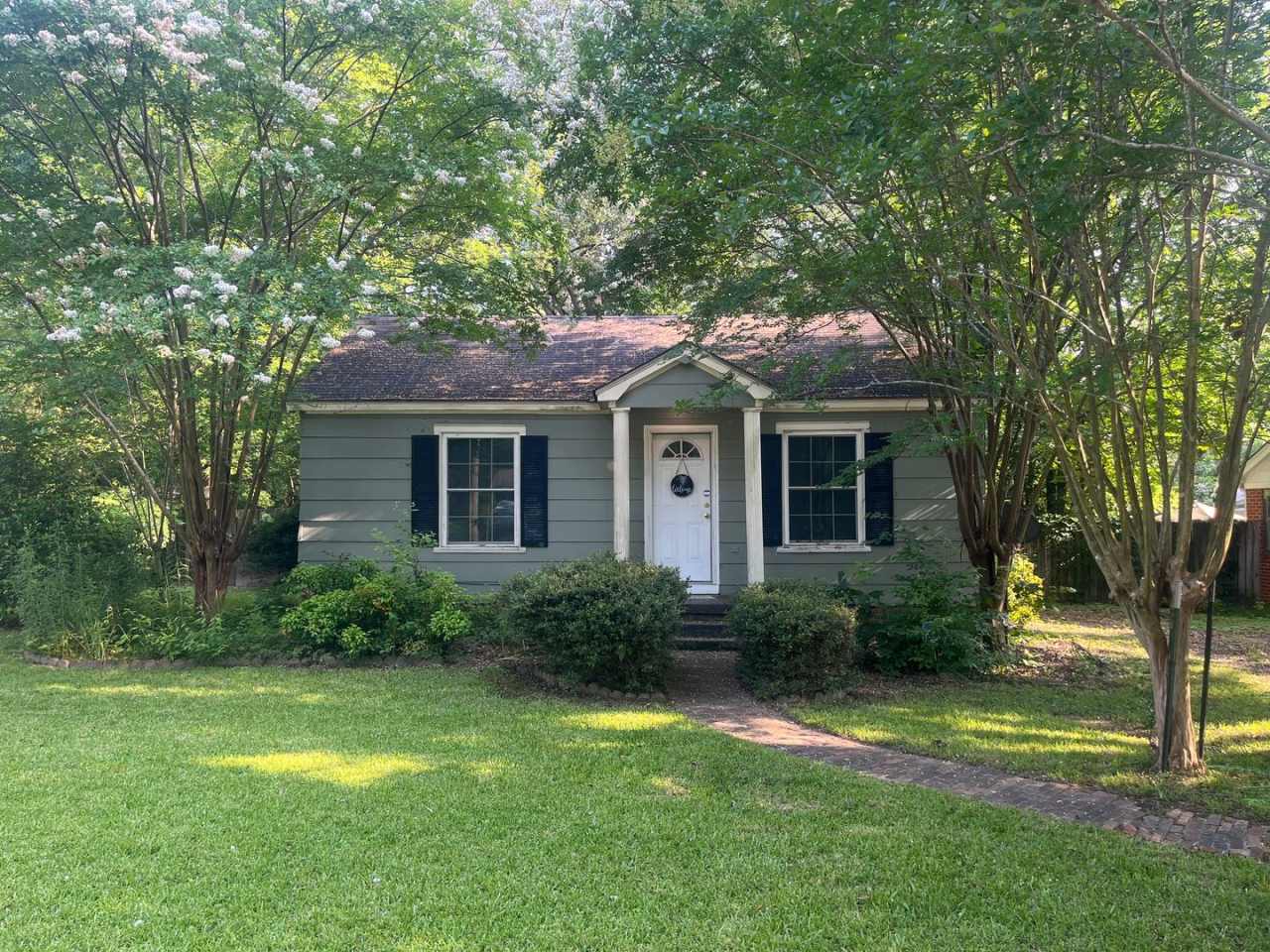 317 Scales St