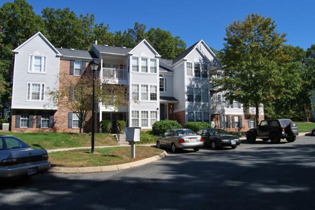 EDGEWOOD - WOODBRIDGE CENTER CONDO