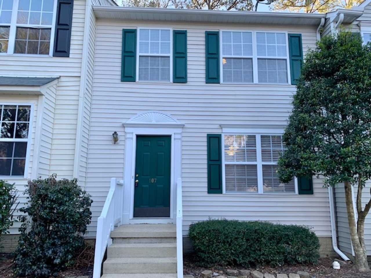 107 Climbing Ivy, Cary- Bev Roberts Rentals and Property Management