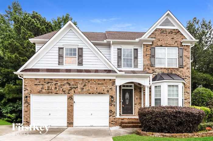 3835 Green Ridge Court