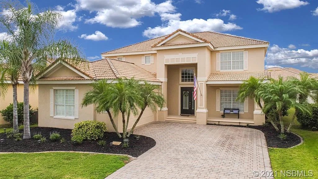 453 Venetian Villa Drive