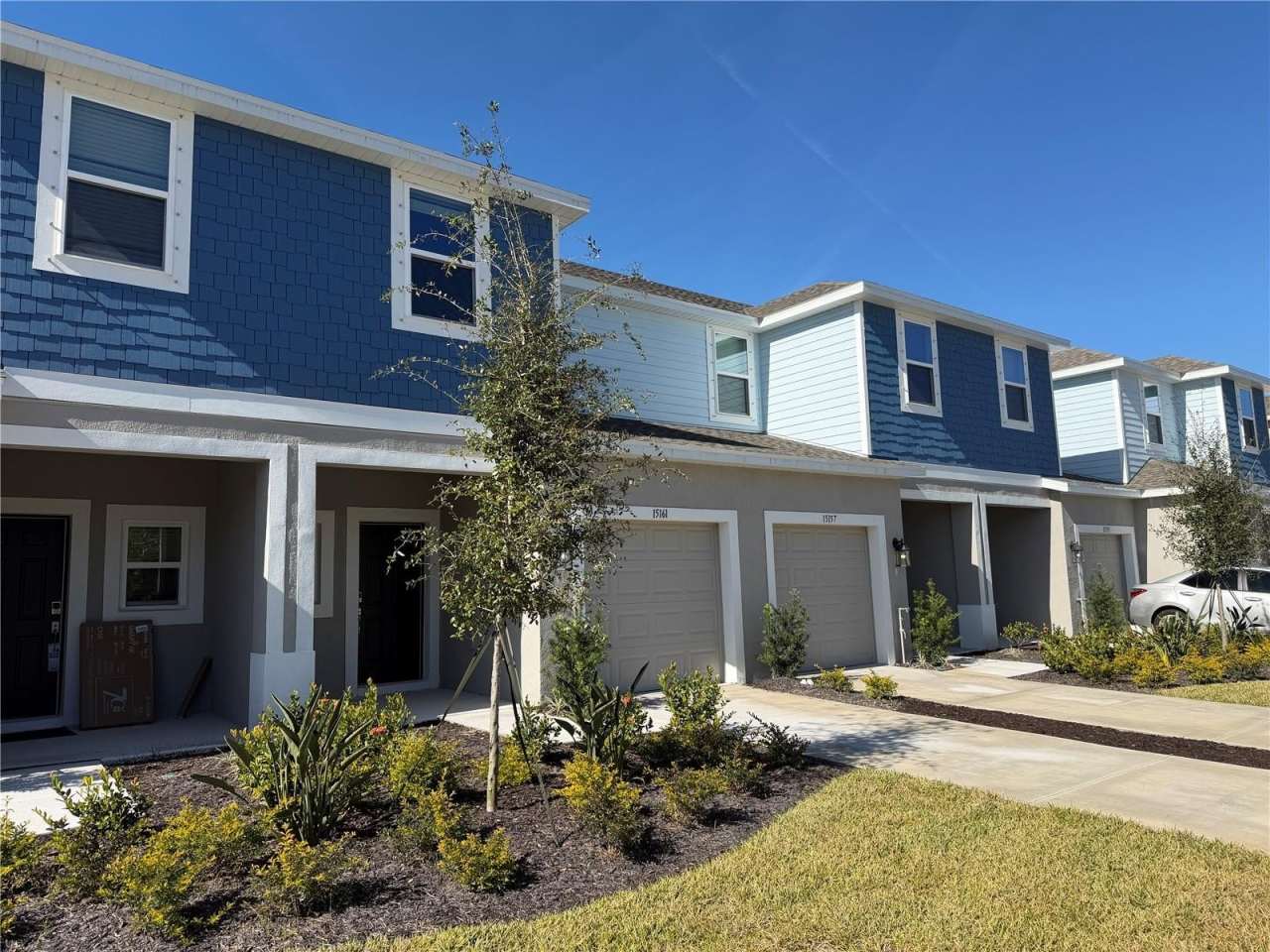 15161 CUZCORRO COURT