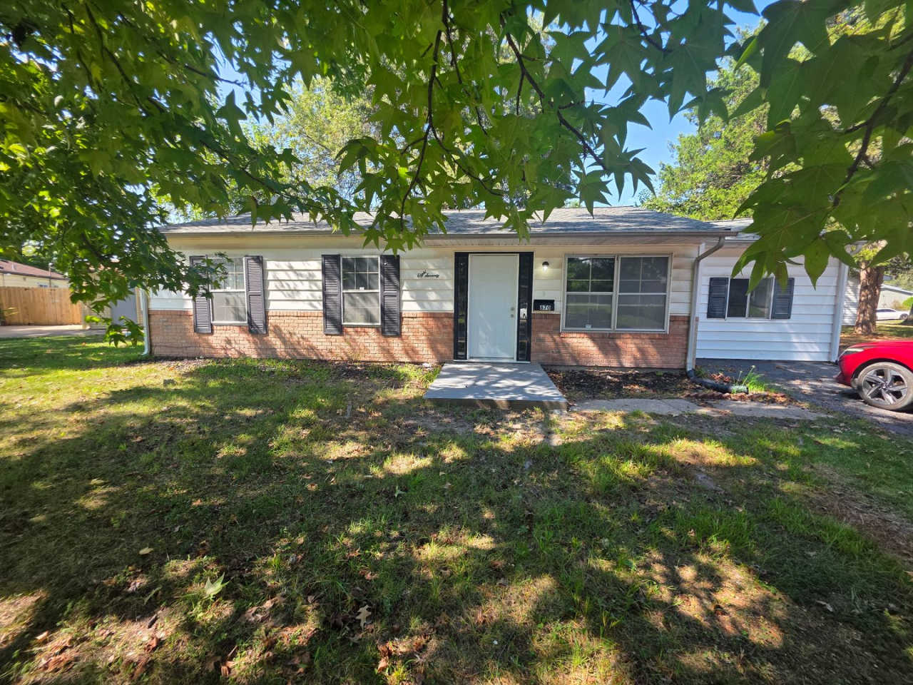 LIMITED TIME**NO APPLICATION FEE**1/2 OFF DEPOSIT**