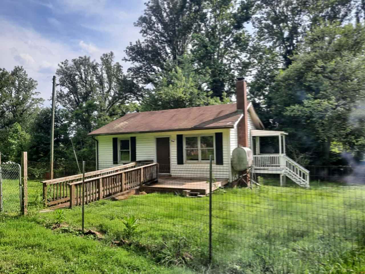 6286 Tatum Road