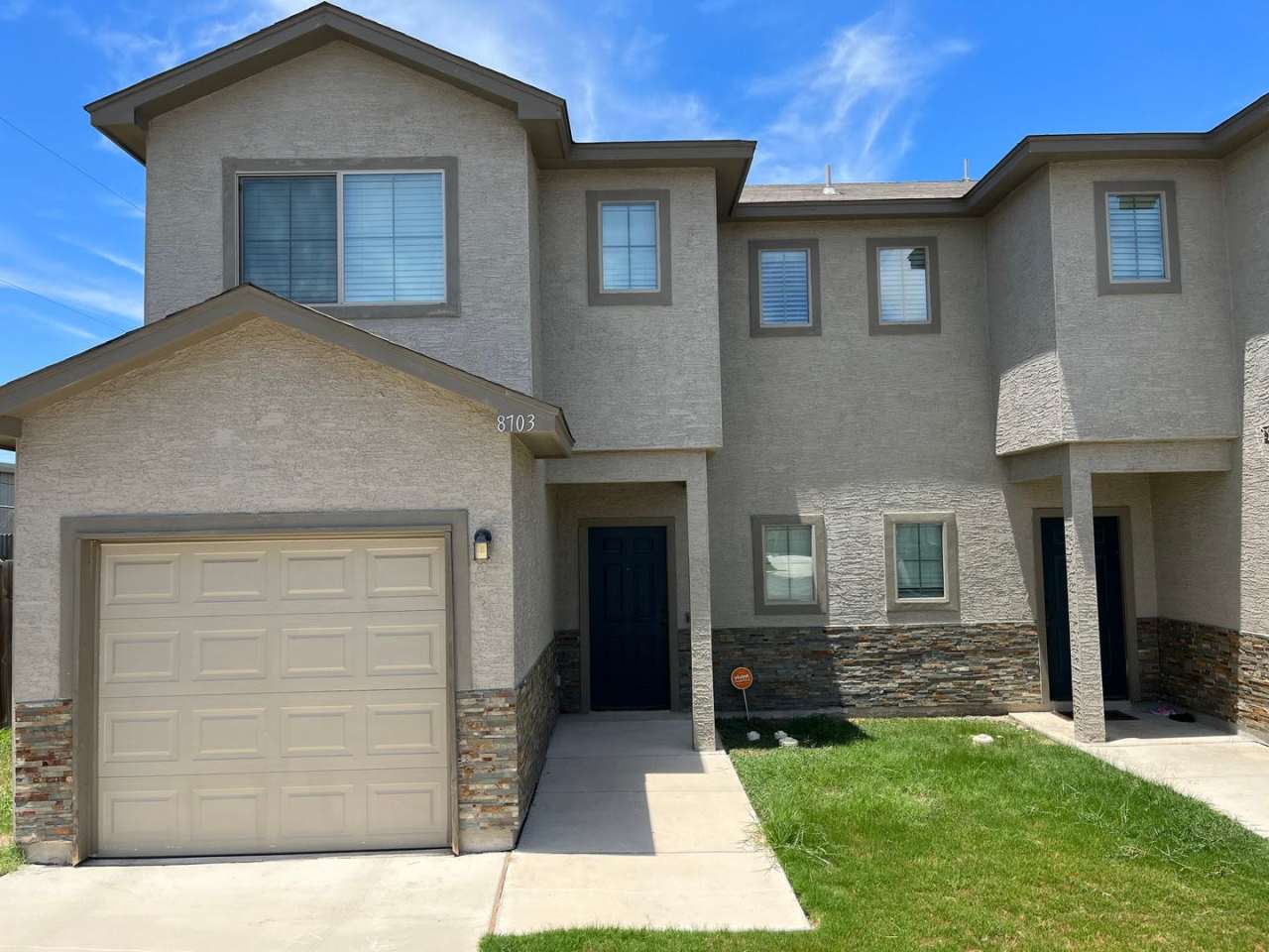 8703 Azul Sky Court, Converse, TX. 78109