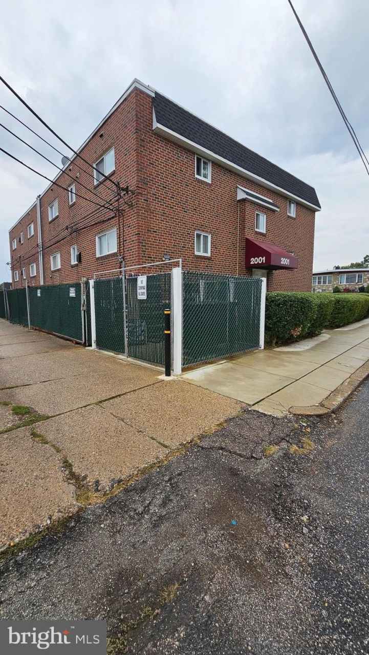 2001-5 NESTER Street