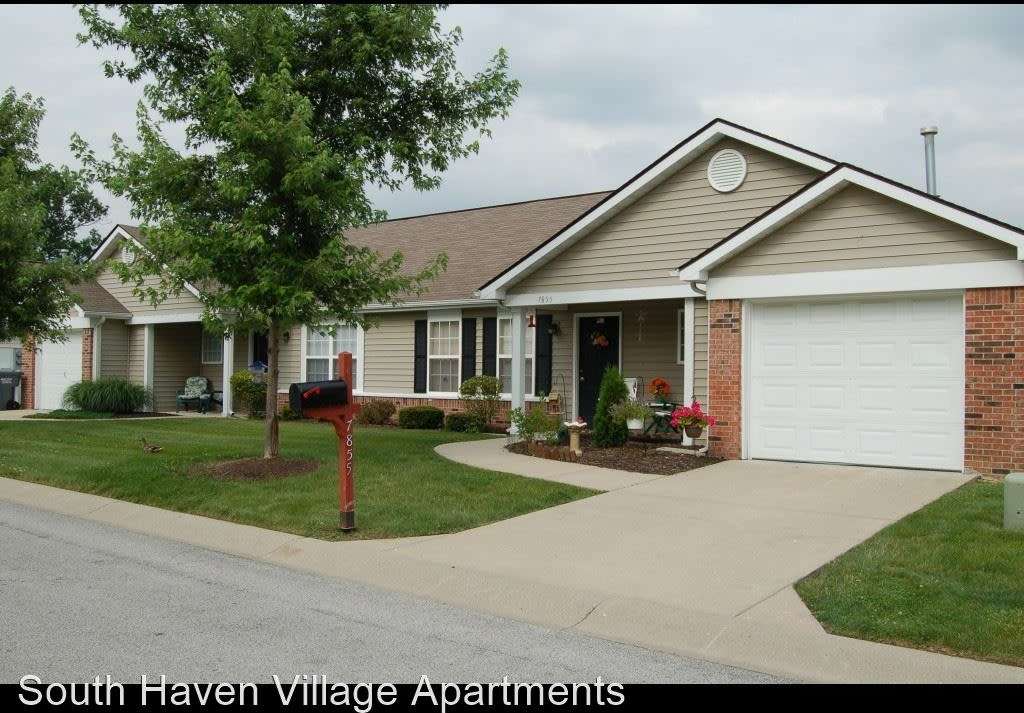 South Haven Village Apartments