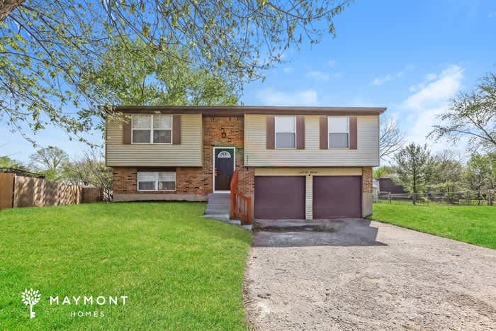 9354 Kingsboro Court