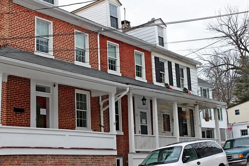 Semi Detached